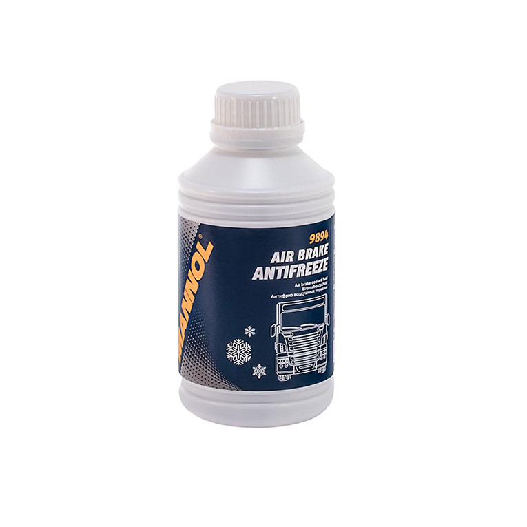 Antifriz Mannol 9894 Air Brake 0,5 lt