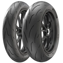 Motosikl təkərləri Anlas Viento Sport TL M/C 69W 160/60R17 (006.ANL.6403)
