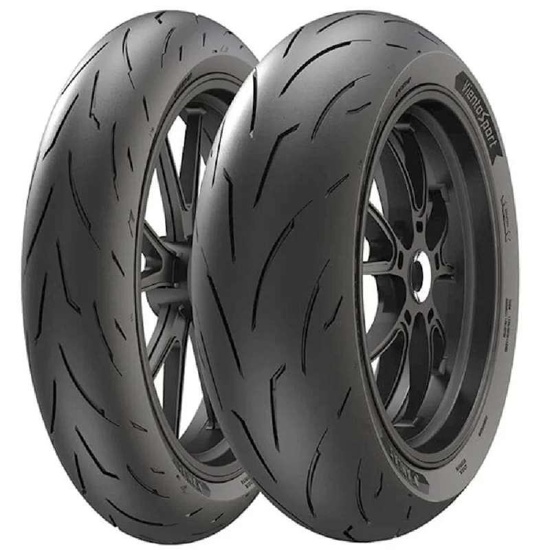 Motosikl təkərləri Anlas Viento Sport TL M/C 69W 160/60R17 (006.ANL.6403)