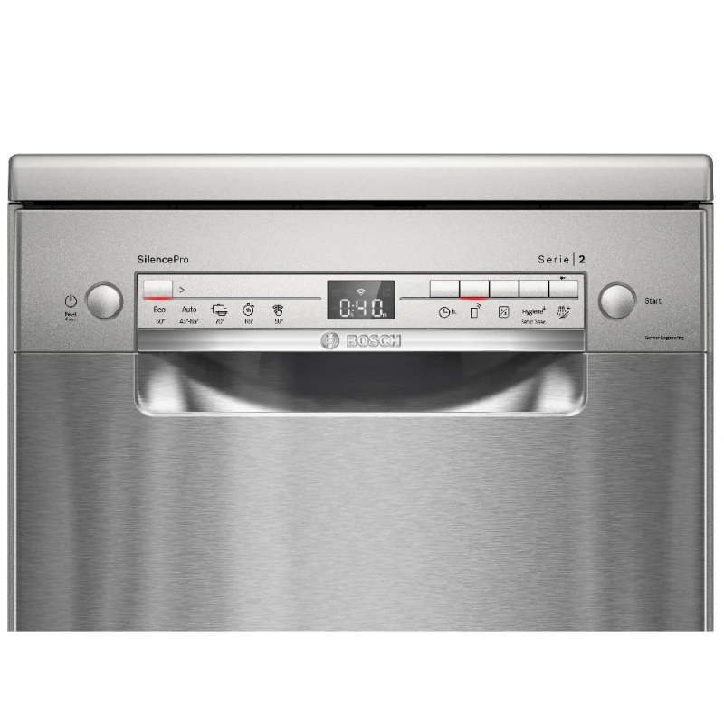 Посудомоечная машина Bosch SPS2HMI54Q