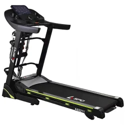 Беговая дорожка Aspo AS-2211 120 кг
