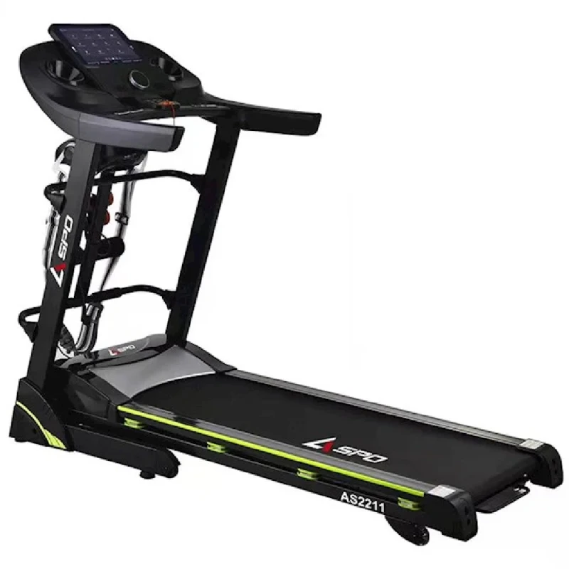 Беговая дорожка Aspo AS-2211 120 кг