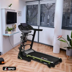 Беговая дорожка Aspo AS-2211 120 кг