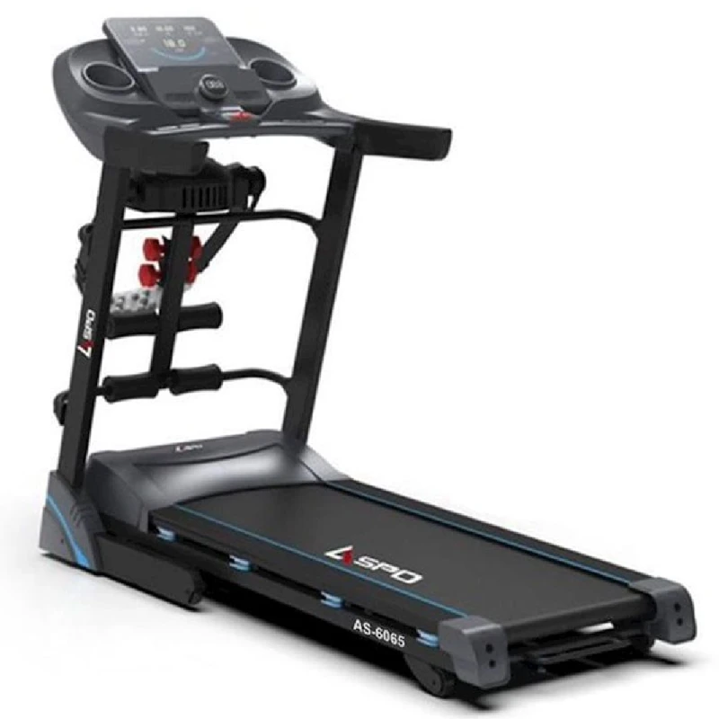 Беговая дорожка Aspo AS-6065 120 кг