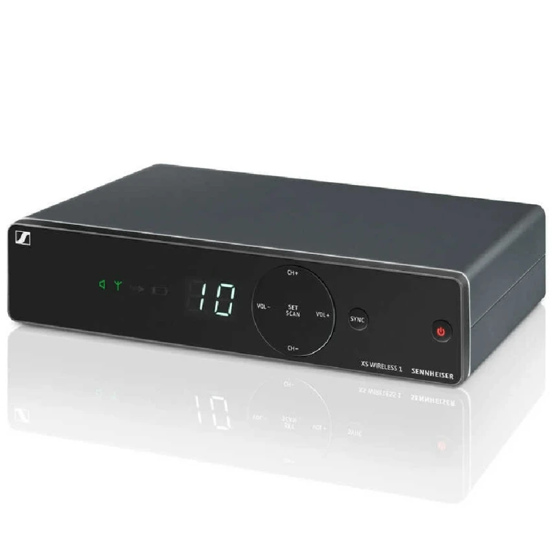 Mikrofon Sennheiser XSW 1-835-A