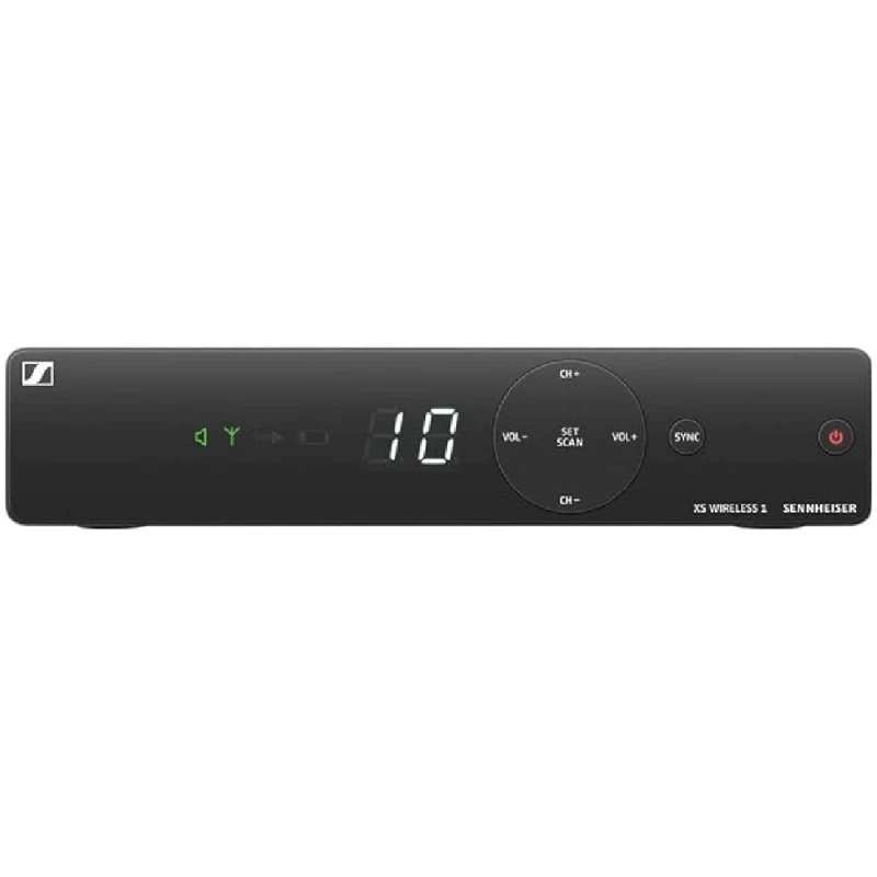 Микрофон Sennheiser XSW 1-ME3-B
