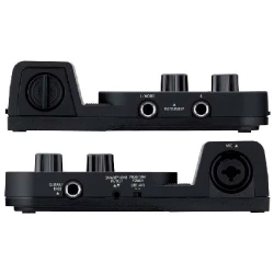 Аудиоинтерфейс Roland Go:Mixer Pro-X