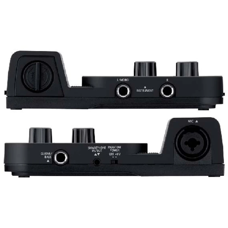 Аудиоинтерфейс Roland Go:Mixer Pro-X