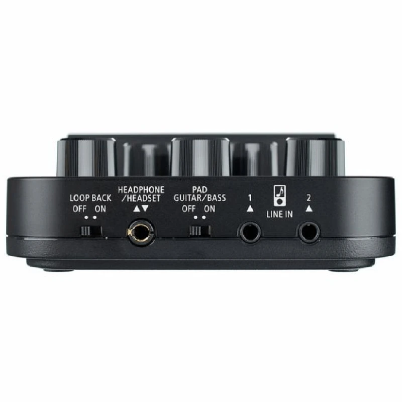 Аудиоинтерфейс Roland Go:Mixer Pro-X