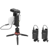 Blogger Microphone BOYA BY-WM4 PRO K2