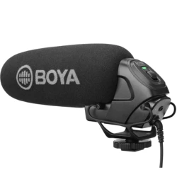 Blogger Microphone BOYA BY-BM3030