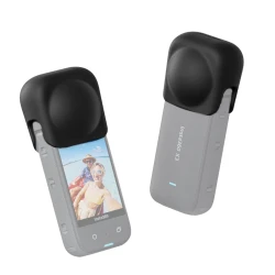 Крышка объектива Insta360 X3 CINSBAQB