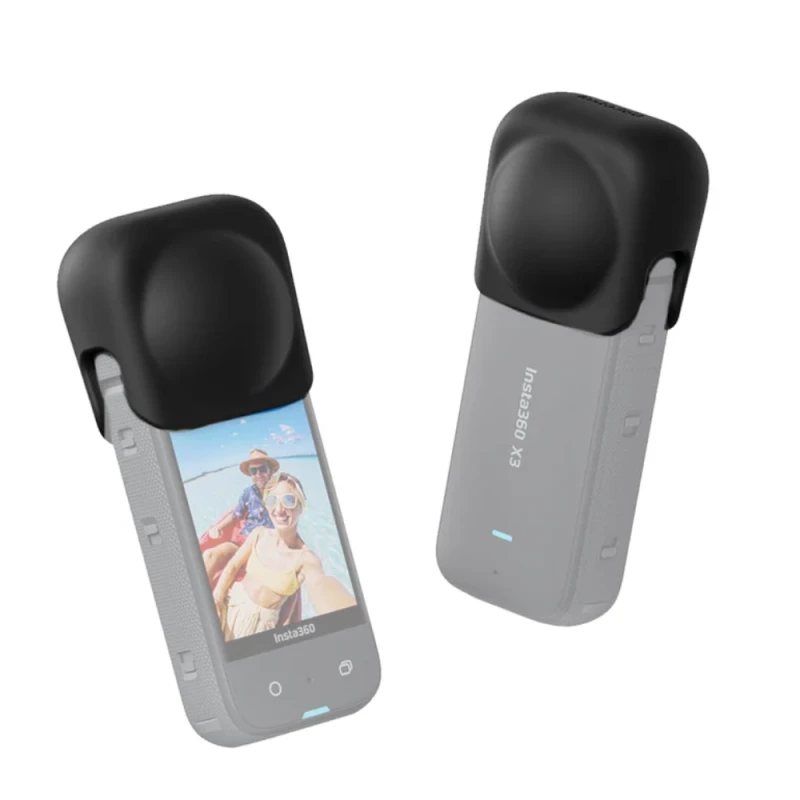 Крышка объектива Insta360 X3 CINSBAQB
