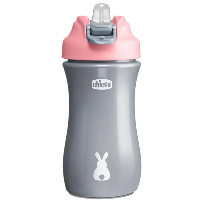 Su qabı Chicco Pop Up 350 ml 00006920100000