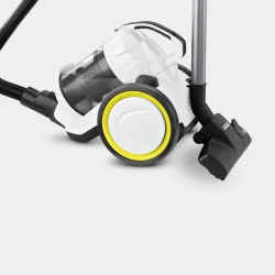 Пылесос Karcher VC3 PLUS KAP 1.198-050.0