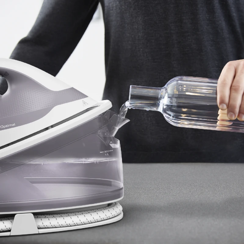 Buxarlı generator TEFAL Express Mini SV4111 1830009011