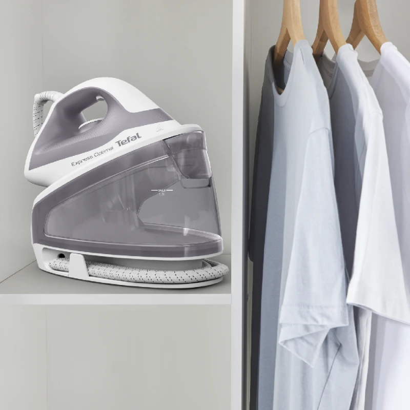 Buxarlı generator TEFAL Express Mini SV4111 1830009011