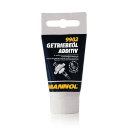 Масляная присадка Mannol 9902 Getriebeoel Additiv Automatik 0.02 л