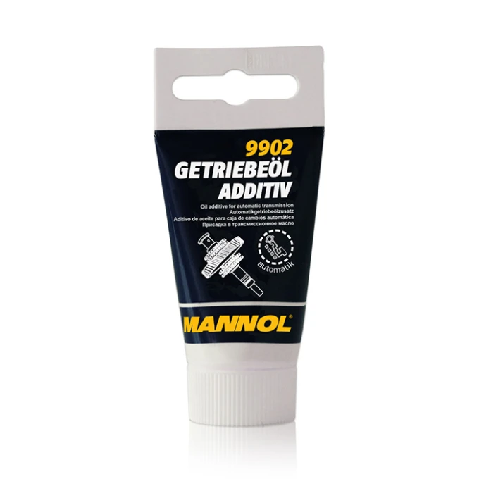 Yağ qatqısı Mannol 9902 Getriebeoel Additiv Automatik 0.02 lt