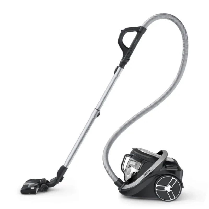 Пылесос TEFAL Silence Force Cyclonic Effitech TW7976