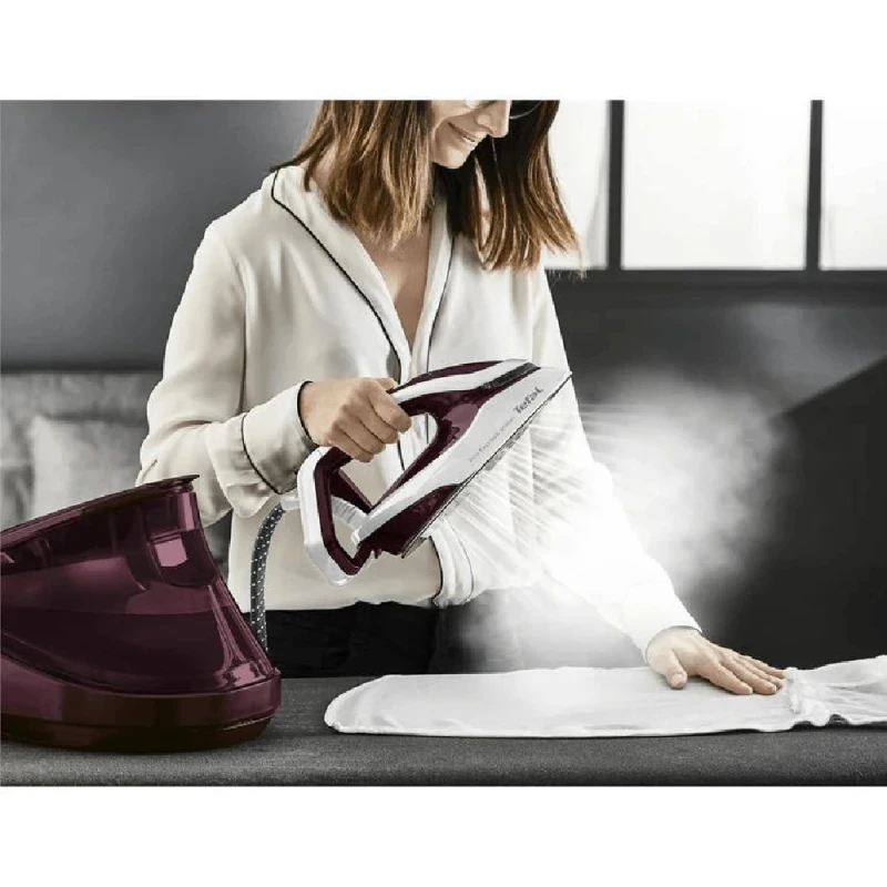 Парогенератор TEFAL Express Vision GV9810 1830008264