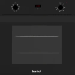 Встраиваемая духовка Franko FBO-6018GDB