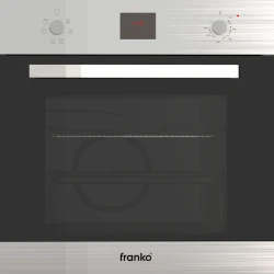 Встраиваемая духовка Franko FBO-6036SDS
