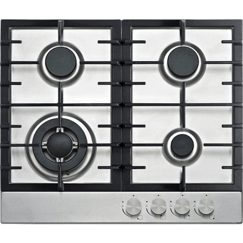 Плита газовая Franko FBH-6040SS