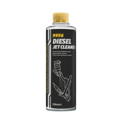 Dizel qatqısı Mannol 9956 Diesel Jet Cleaner 0.25 lt