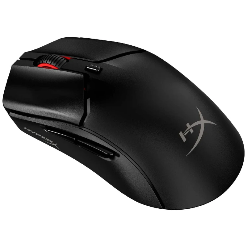 Gaming Mouse Hyperx Pulsefire Haste 2 Mini Black WL / 7D388AA