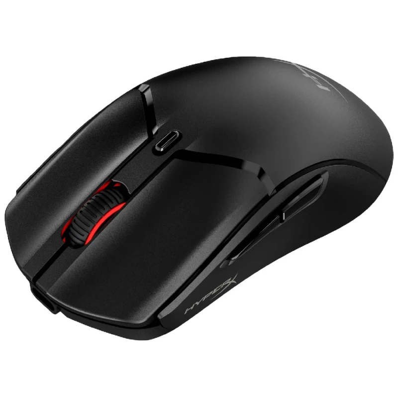 Gaming Mouse Hyperx Pulsefire Haste 2 Mini Black WL / 7D388AA