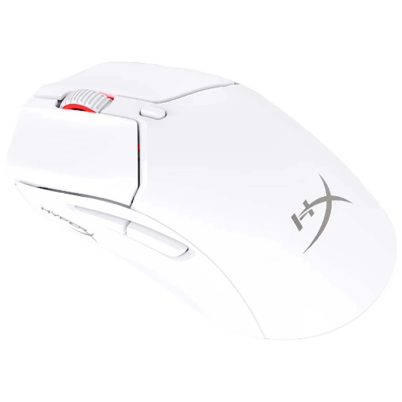 Gaming Mouse Hyperx Pulsefire Haste 2 Mini White WL / 7D389AA