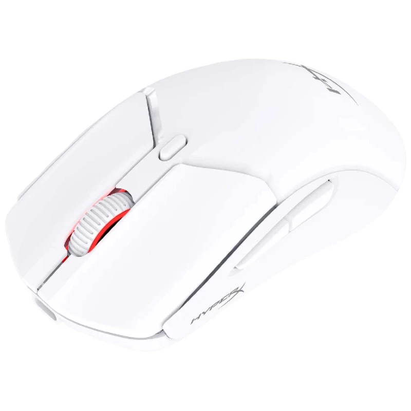 Gaming Mouse Hyperx Pulsefire Haste 2 Mini White WL / 7D389AA
