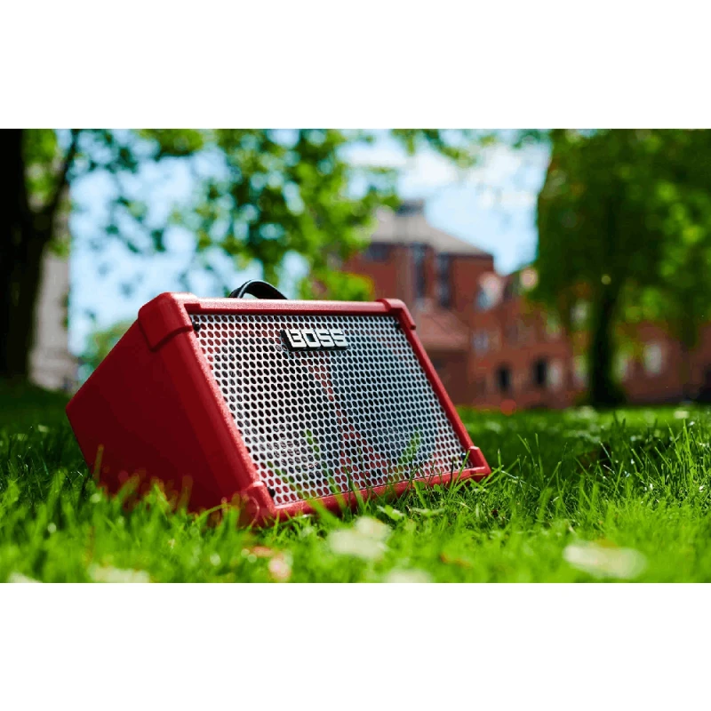 Boss CUBE-ST2-R Kombo Gücləndirici