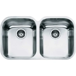 Franke Mətbəx çanağı  AMX 120 3 1/2 WWK ND Satin bowls / 122.0021.446