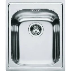 Кухонная мойка Franke AMX 610 3 1/2 WWK ND Sink / 101.0021.601