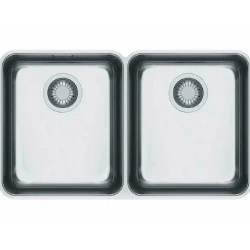 Mətbəx çanağı Franke ANX 120 3 1/2 WWK OFH NTH NFRL R36 / 122.0536.341