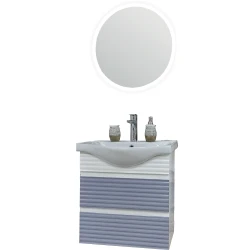 Мойдодыр Gold Banyo 800/60