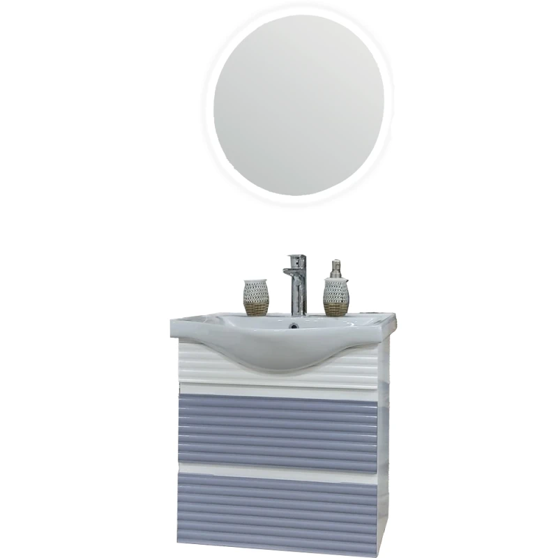 Мойдодыр Gold Banyo 800/60