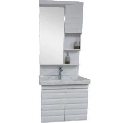 Тумба с раковиной Gold Banyo 6197/60