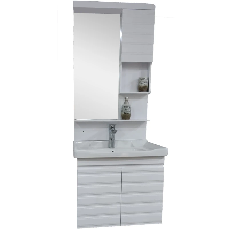 Тумба с раковиной Gold Banyo 6197/60