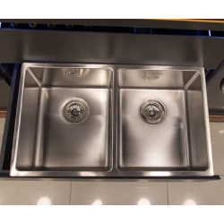 Кухонная мойка Bompani BO800