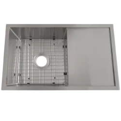 Кухонная мойка Bompani BO7545