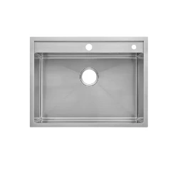 Mətbəx çanağı Bompani / BO6850/SN