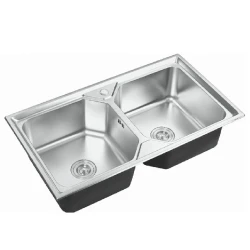Кухонная мойка Bompani / BO90X50
