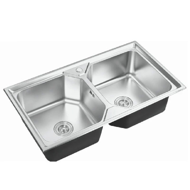 Кухонная мойка Bompani / BO90X50