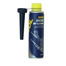 Dizel qatqısı Mannol 9980 Diesel Jet Cleaner 0.3 lt