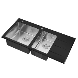 Кухонная мойка Bompani BO1000X500L