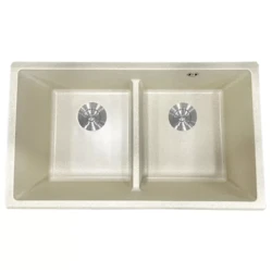 Bompani mətbəx çanağı  / PİETRA XL SAND