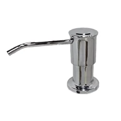 Bompani şampun üçün dozator / S-11 XROM SAMPUNLUQ